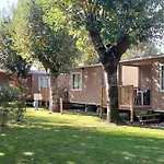 Сasa de vacaciones Mobile In Sarazena In Einem