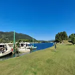 Сasa de vacaciones Mobile In Sarazena In Einem Sarzana