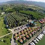 Сasa de vacaciones Mobile In Sarazena In Einem