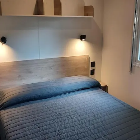 Mobile In Sarazena In Einem Holiday home Sarzana