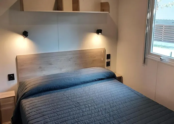 Mobile In Sarazena In Einem Holiday home Sarzana